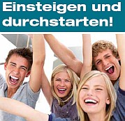 Ausbildung in der LöhrGruppe Ausbildung in der LöhrGruppe