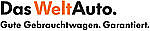 Volkswagen Das WeltAuto. Volkswagen Das WeltAuto.