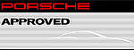 Porsche Approved - bewährt und bewahrt Porsche Approved - bewährt und bewahrt