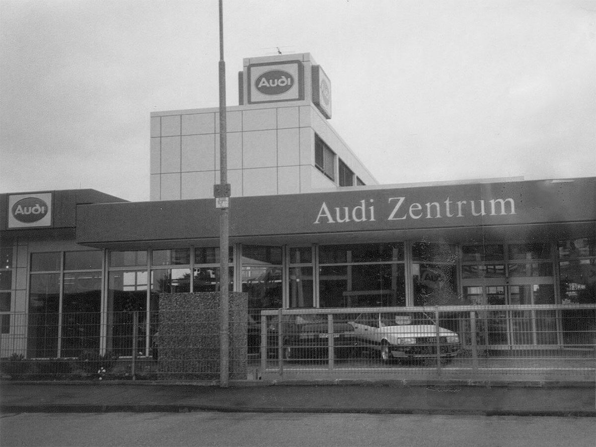 Audi Bad Neuenahr Audi Bad Neuenahr