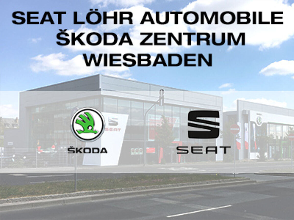 Lohr Gruppe Stellenangebote Skoda Zentrum Wiesbaden