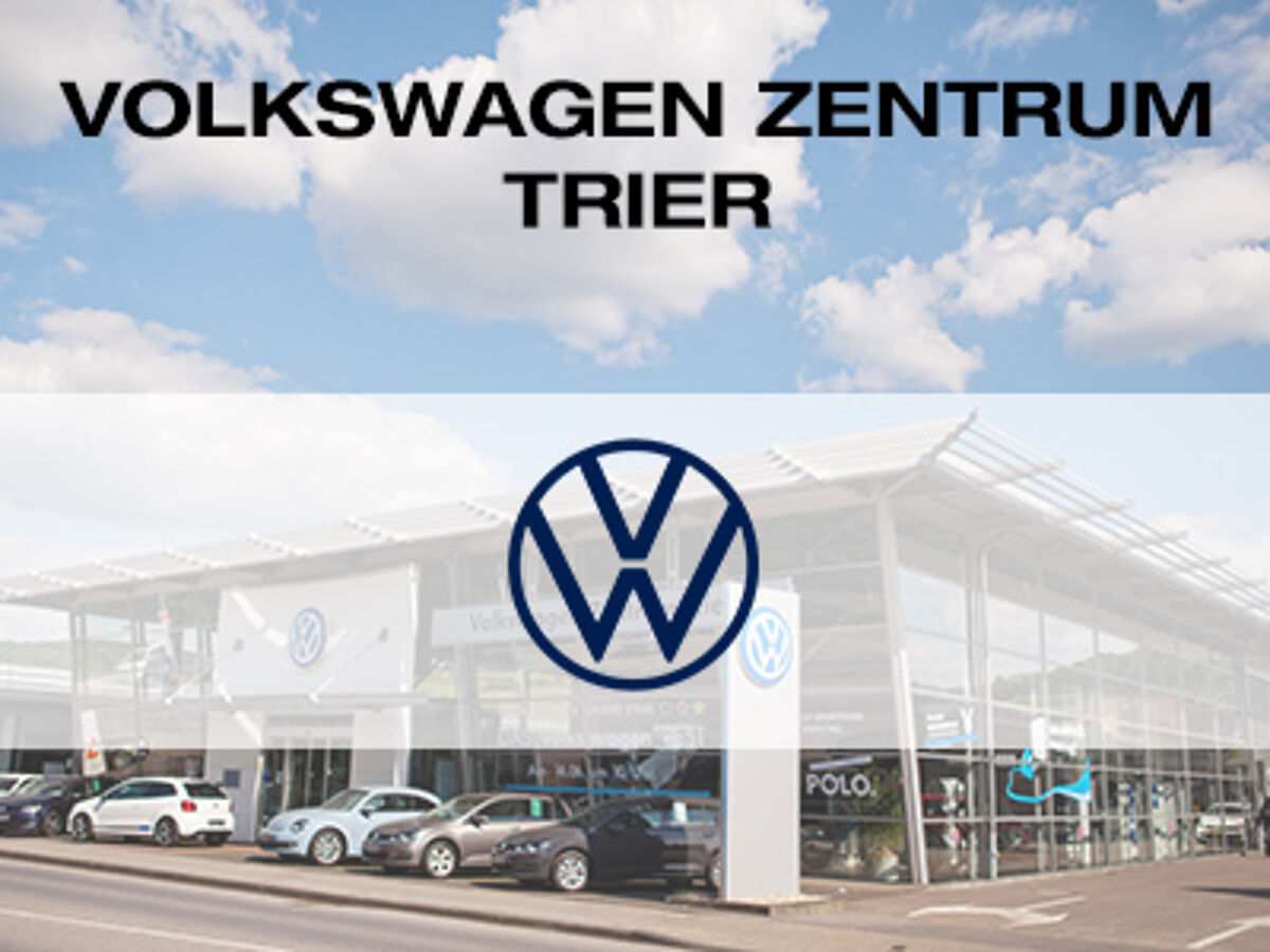 Volkswagen Zentrum Bayreuth - Motor-nützel Vertriebs-gmbh Löhr Gruppe | Stellenangebote Volkswagen Zentrum Trier