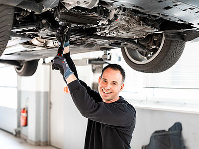 Stellenangebot Audi Kfz-Mechatroniker Trier Stellenangebot Audi Kfz-Mechatroniker Trier