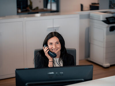 Stellenangebot Service-Assistent (m/w/d) in Meckenheim