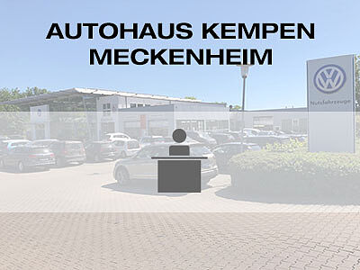 Stellenangebot Kaufmännischer Sachbearbeiter - Rechnungsleger (m/w/d, Vollzeit) in Meckenheim Foto von Autohaus Kempen Meckenheim, Außenaufnahme Autohaus Front