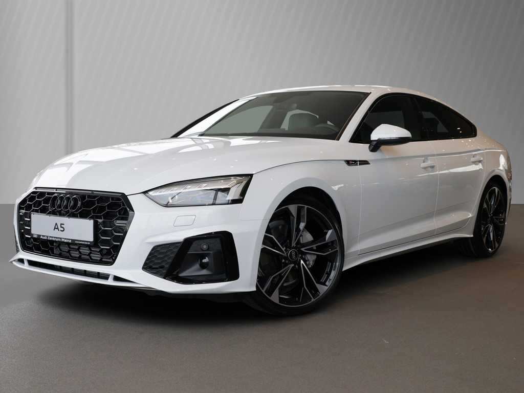  Audi A5 S 2022 Price
