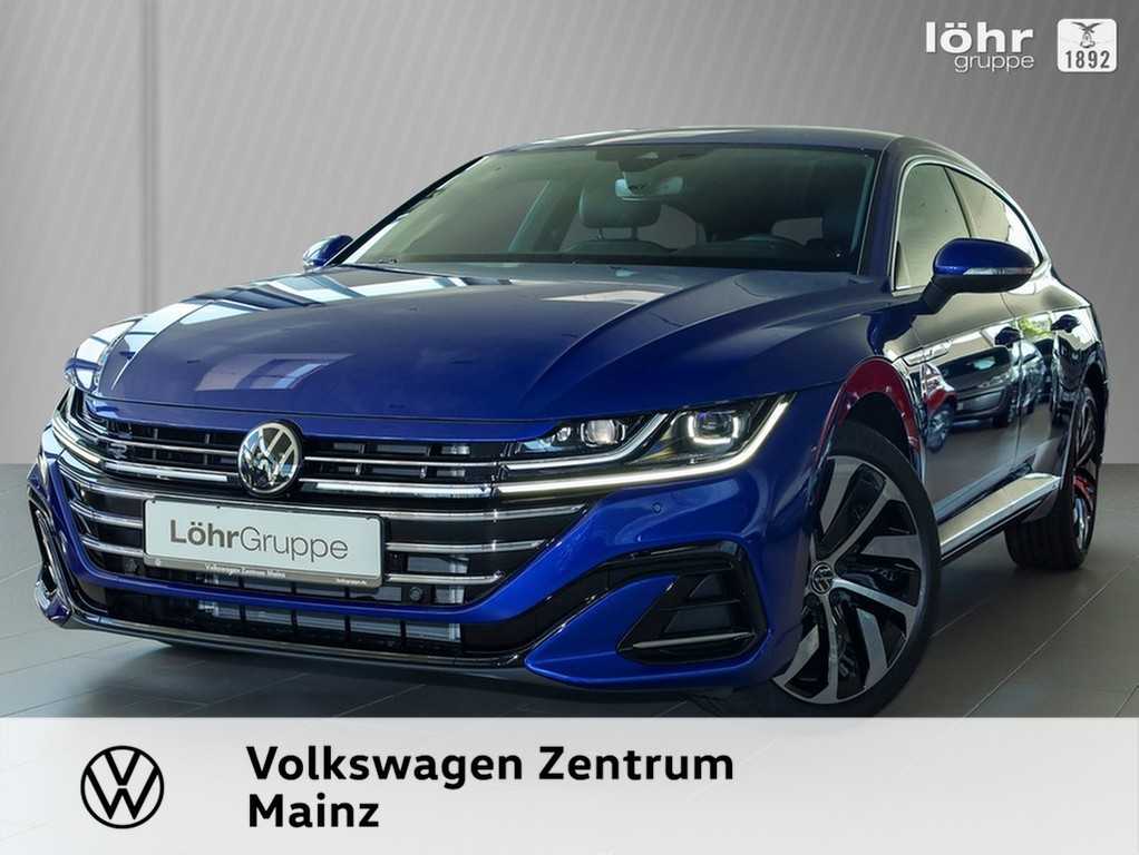 Volkswagen Arteon Shooting Brake 2,0l TDI New vehicle kaufen