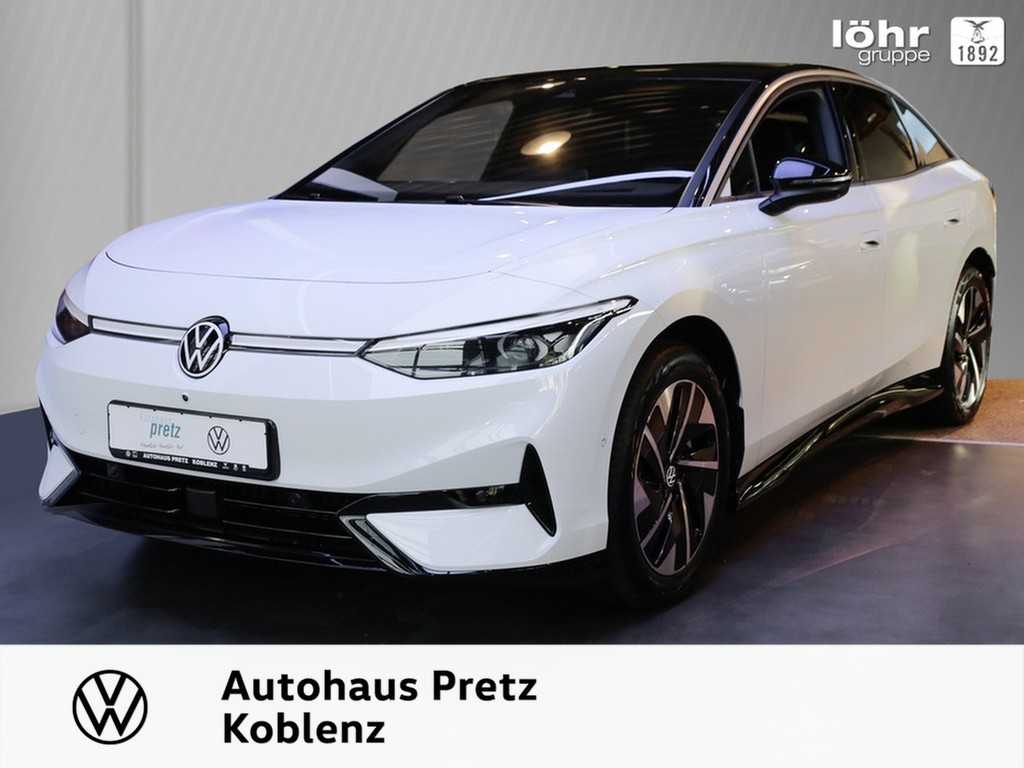 Volkswagen ID.7 Pro 210 kW / 77kWh IQ-Light, New vehicle kaufen