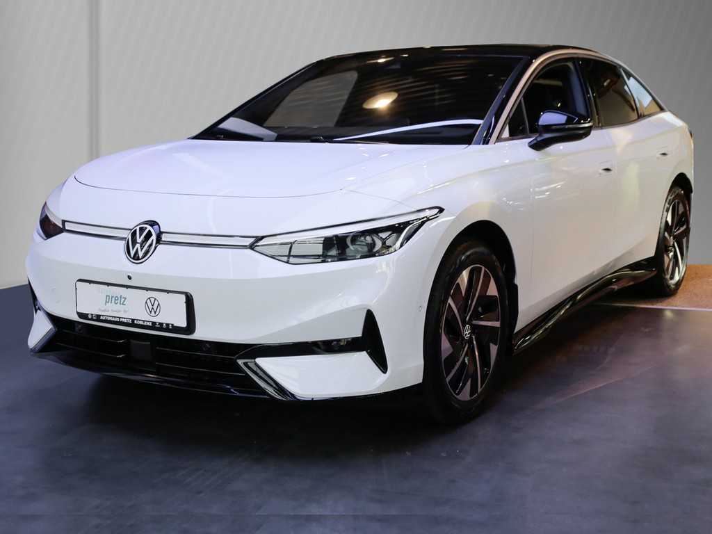 Volkswagen ID.7 Pro 210 kW / 77kWh IQ-Light, New vehicle kaufen