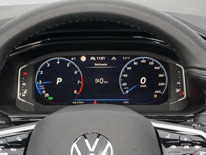 Volkswagen T-Roc Cabrio 1.5TSI 150PS 7-DSG Vorführwagen kaufen