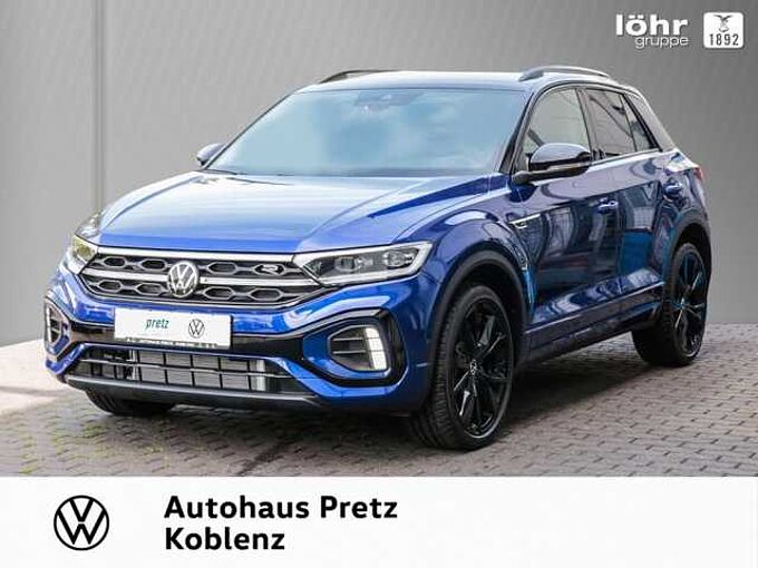 Sonniboy kompatibel mit Volkswagen T-Roc 2017- : : Auto