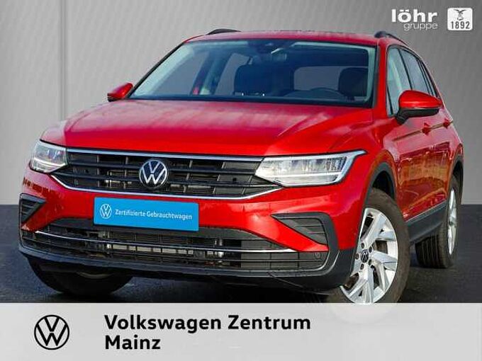 this used Volkswagen Tiguan has been sold recently / is not available  anymore.