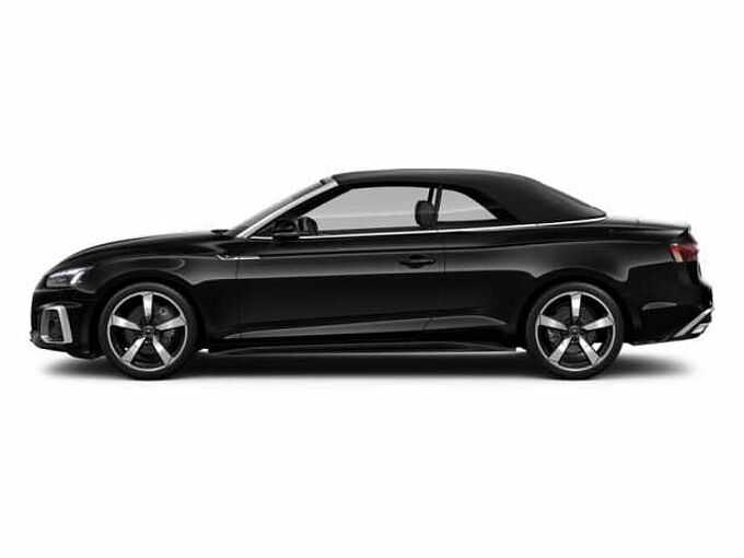Audi A5 Coupe 3.0 TDI quattro S tronic *3x S-LINE*ACC gebraucht