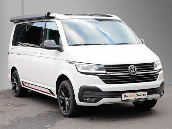 This new Volkswagen T6 has been sold recently / is not available