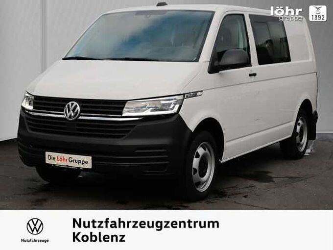 Volkswagen T6.1 Transporter Kombi LKW-Zulassung Neuwagen kaufen