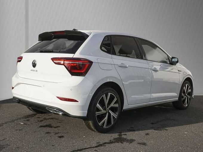Der aufgerufene VW Polo Neuwagen ist leider nicht mehr im Angebot.