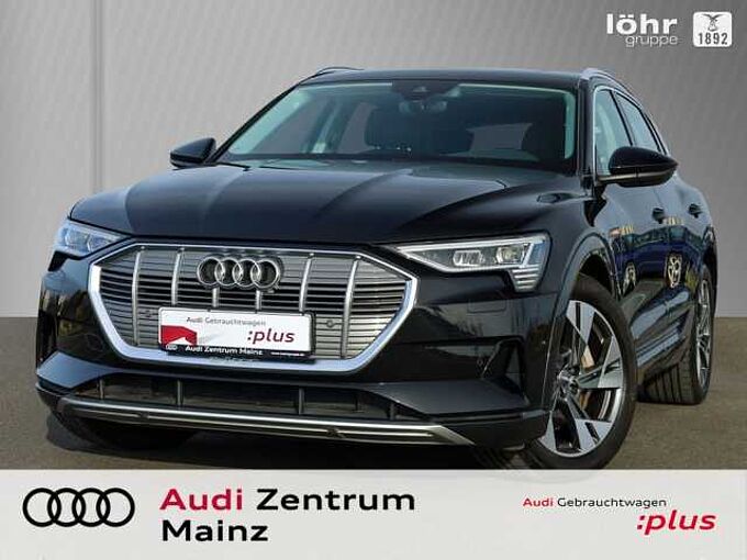 Der aufgerufene Audi e-tron Gebrauchtwagen ist leider nicht mehr im Angebot.