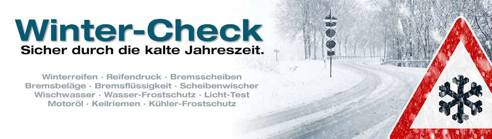 Wintercheck 