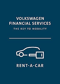 Rent-a-Car Autovermietung Logo