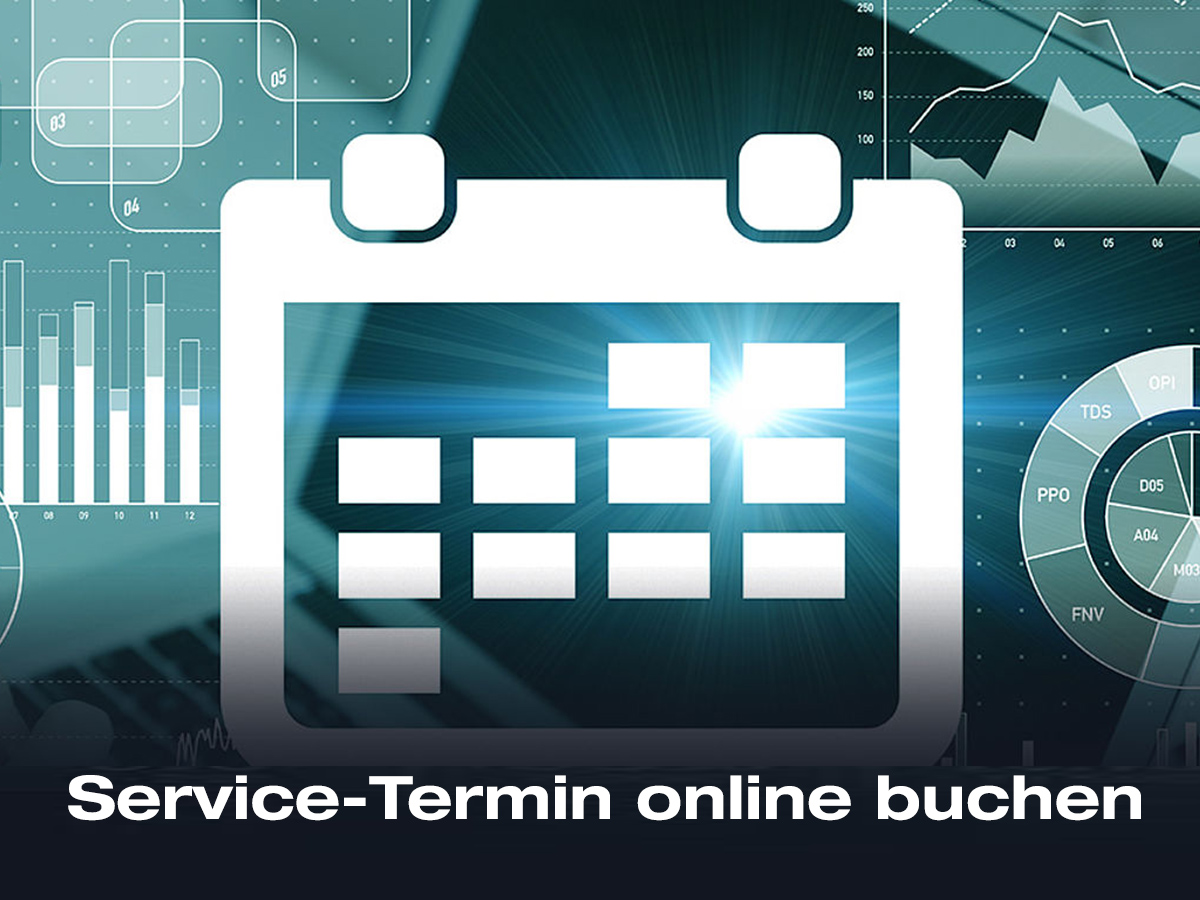 Löhr Automobile Bendorf Online-Servicetermin