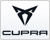 CUPRA Logo